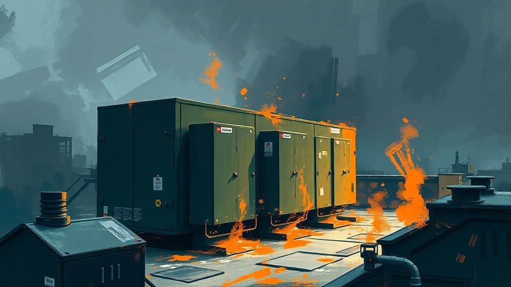 Intelligent Energy Launches IE-GRID™ Microgrid Solution in Partnership with University of Nottingham