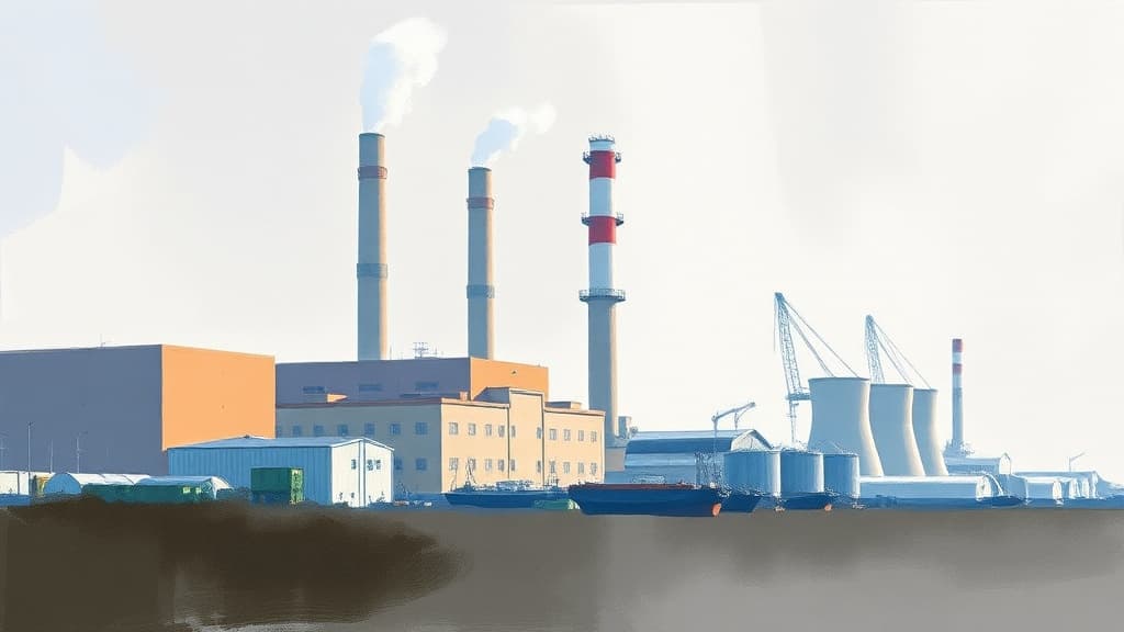 Equitix Acquires Minority Stake in UK's Viridor to Increase Ownership in Energy-from-Waste Sector