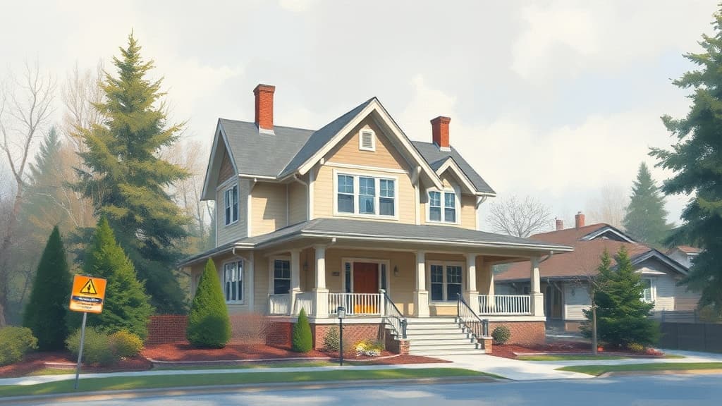 Coquitlam Issues RFP for House Removal to Expand Cottonwood Park