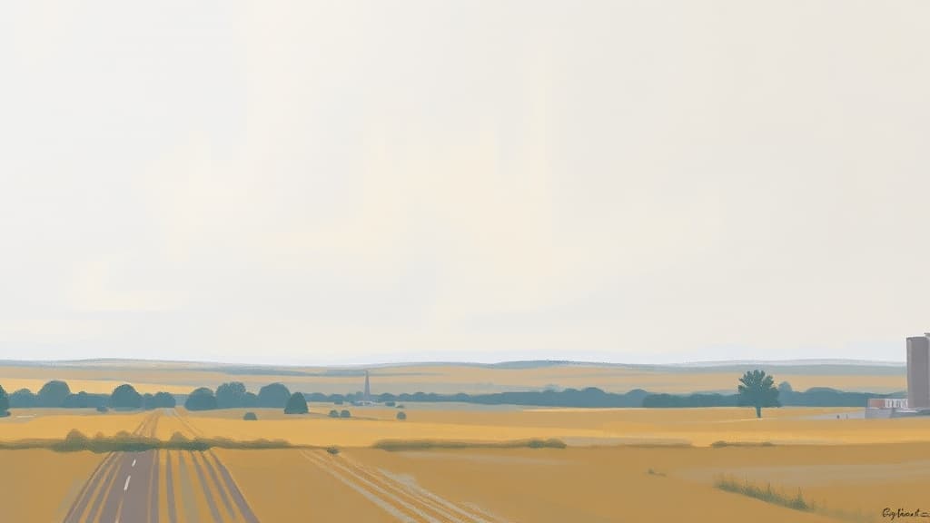 South Dakota Legislation Proposed by Rep. Kent Roe to Support Data Center Development