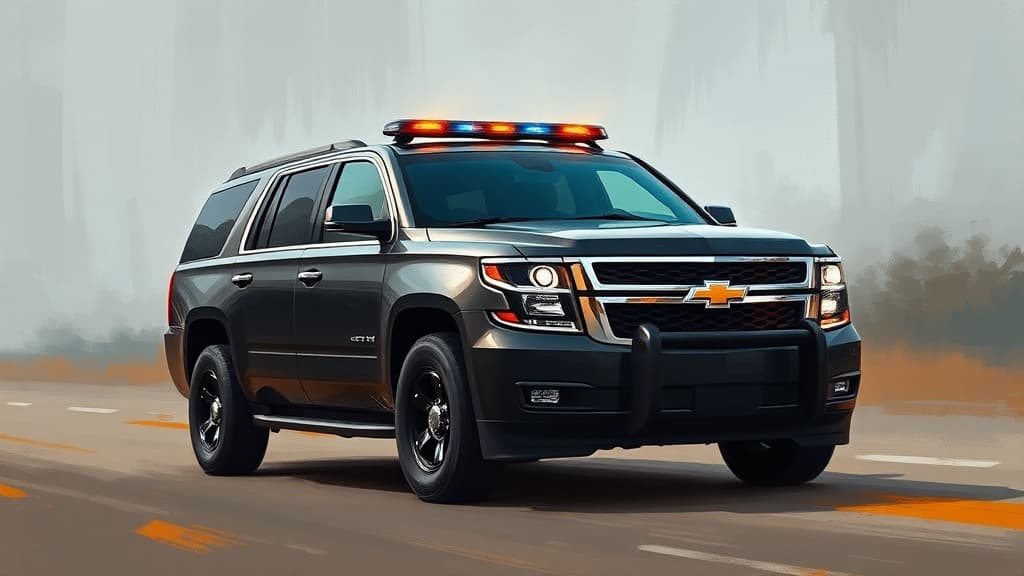 George West City Council Approves Police Vehicle Purchase and Contracts