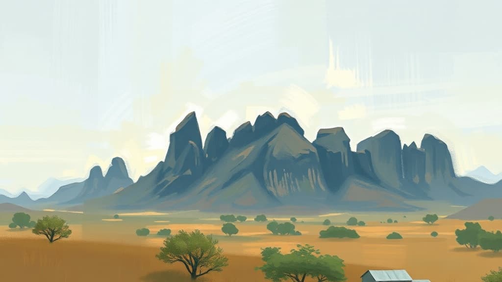 Investigation Reveals Corruption in Indigenous Land Contracts in Peru, Bolivia, and Panama