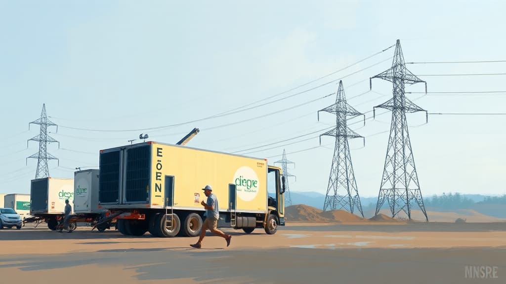 Wingspire Capital Upsizes Revolving Credit to $300 Million for APR Energy's Growth