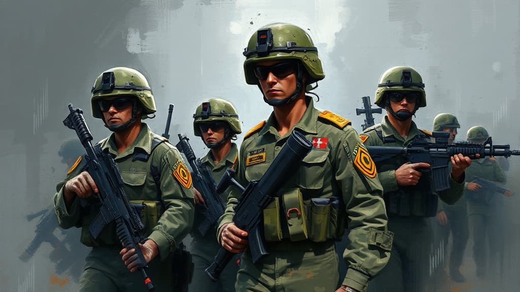 Army Moves Forward with Bundled Recompete for Professional Services and IT Contracts