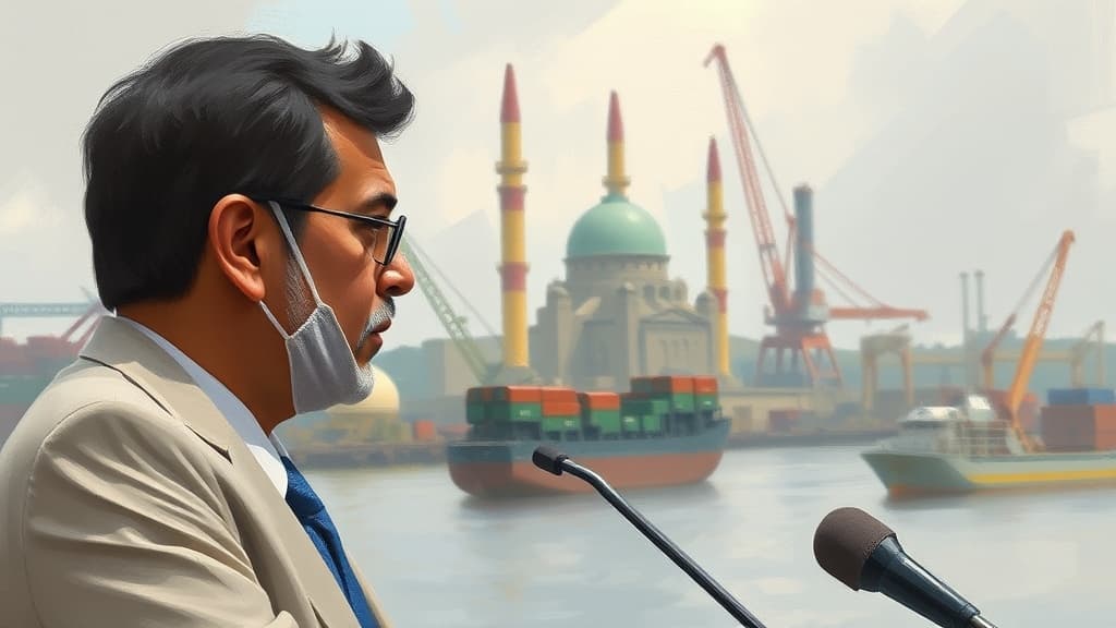 Chilean Government Under Boric Faces Challenges in Industrial Policy and Trade Following Kast’s Election