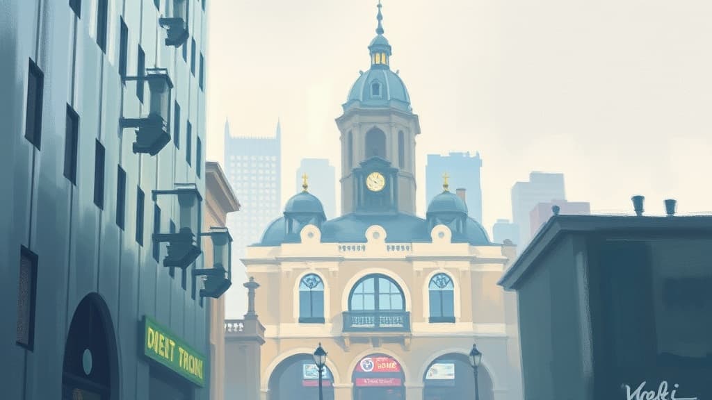 Private Credit Market Sees Surge in Q4 2025 M&A Activity and Record LBO Financing