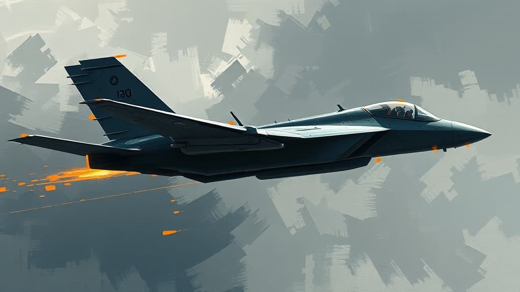 Air Force Research Laboratory Launches $10 Billion Multiple Award Contract for Science and Technology Services