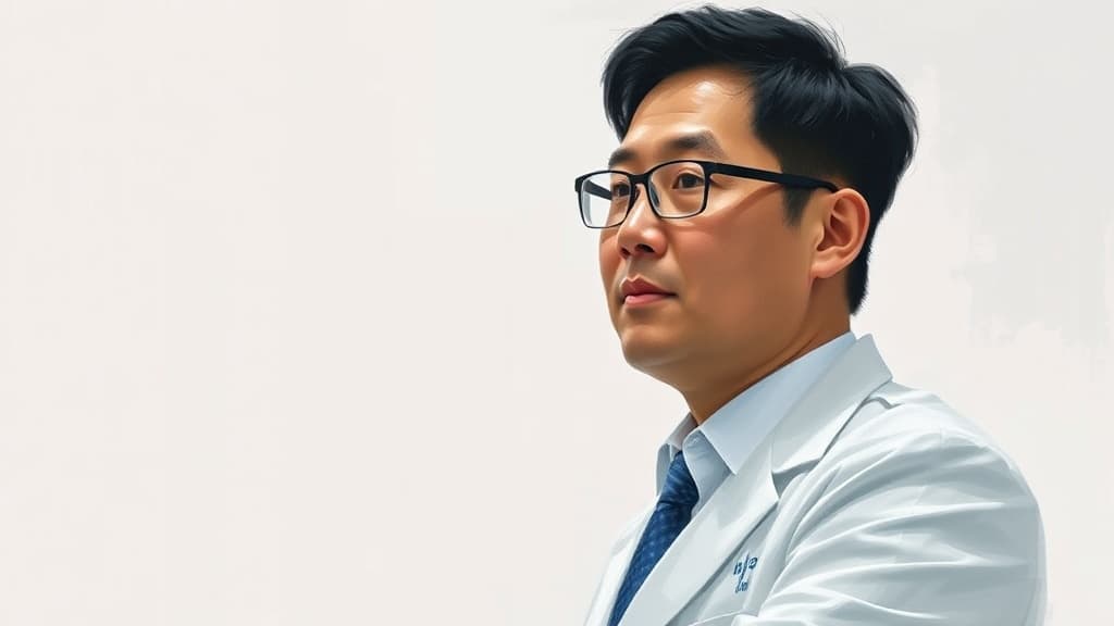 Hallym University Medical Center Director Receives Commendation for 2024 Health Information Highway Project