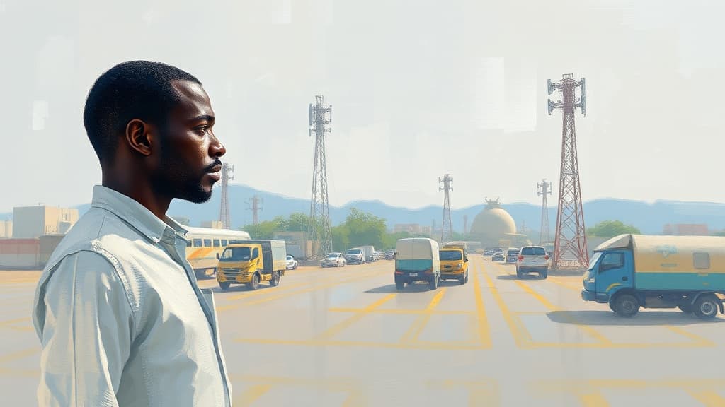 Angola Advances Cybersecurity and Digital Infrastructure Initiatives in 2025