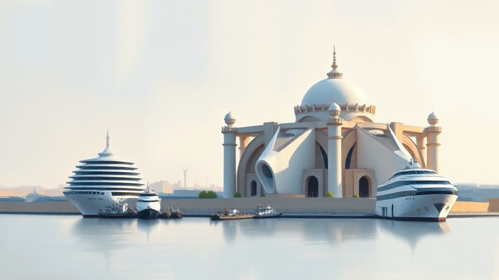 Bahrain and SandboxAQ Partner to Enhance National Cybersecurity Framework