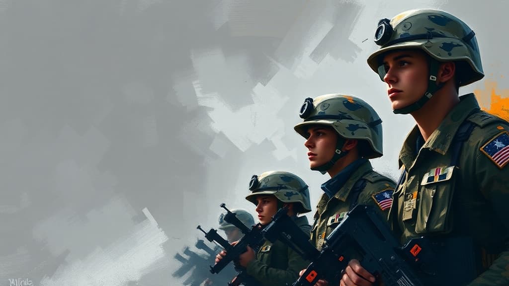 U.S. Military Recruiting Shows Strong Start for Fiscal 2026, Exceeds Previous Goals