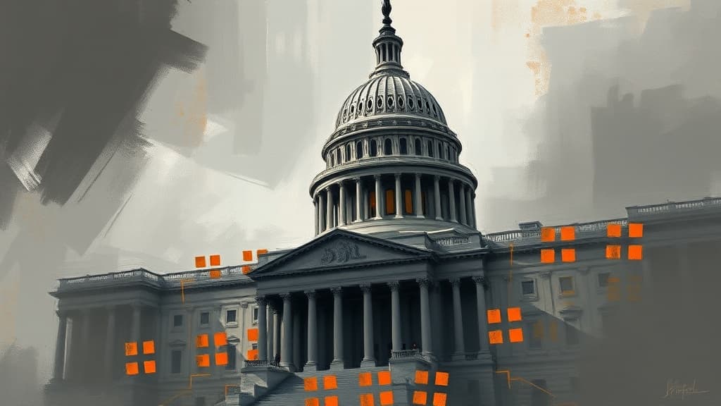 Senate Passes Disaster Assistance Simplification Act to Streamline Federal Aid Access