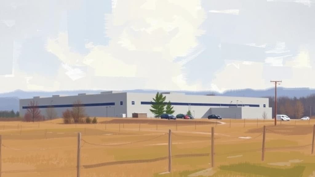 Middlesex Township Planning Commission Recommends Approval for Pennsylvania Digital 1 Data Center Project