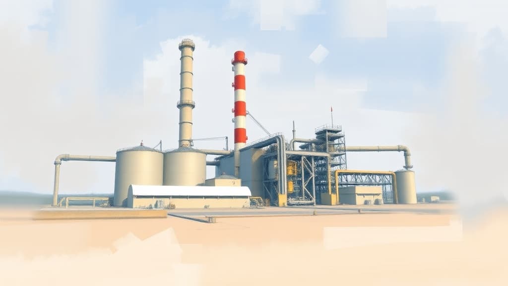 GAIL Signs MoU with Chhattisgarh for 12.7 LMT Gas-Based Urea Plant Project