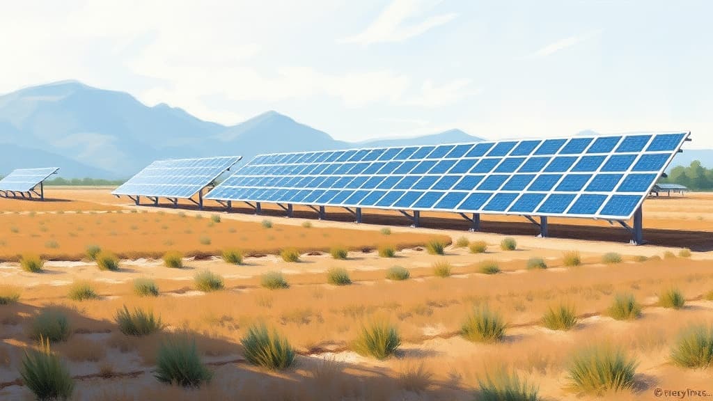 Energy Time Partners with Voltuna for 2.5 MWp Photovoltaic Project in Piacenza