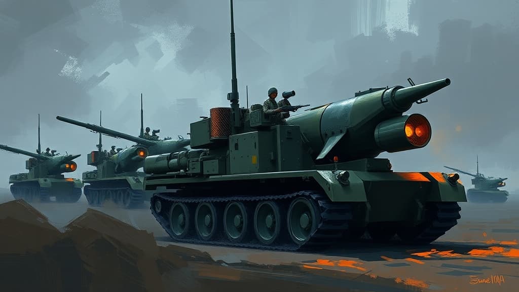 Crane Army Ammunition Activity Reports Operational Successes and $615 Million Modernization Plan for FY25