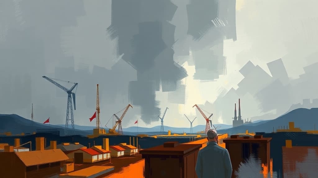 Azerbaijan Invites Private Investment for Reconstruction in Liberated Territories, Boosts Energy and Infrastructure Projects