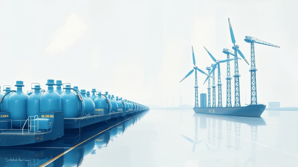 H2EPIC Consortium Launched in Italy for Green Hydrogen Projects