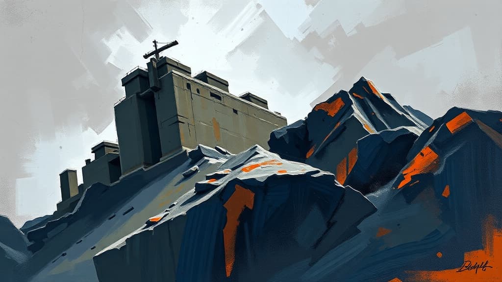 Mulberry Industries and Ramaco Resources Sign MOU to Enhance US Rare Earth Supply Chain