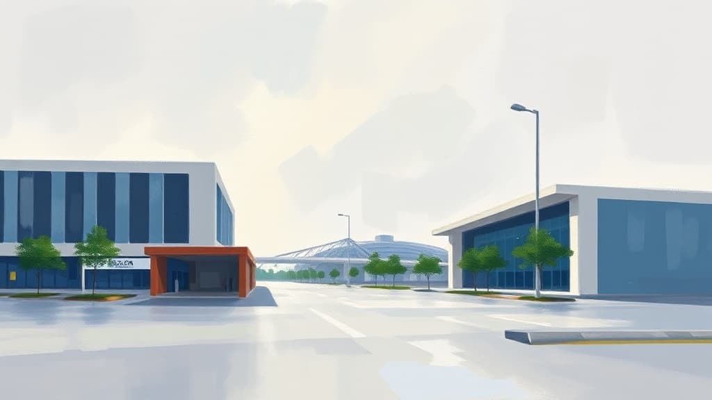 ALZR11 Updates Rent Adjustments; Completes Asset Sales and Acquisitions in Brazil