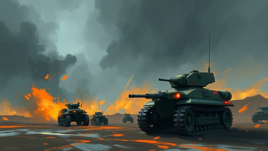 US Focuses on Battery Independence Amidst Dependence on China for AI and Military Technology