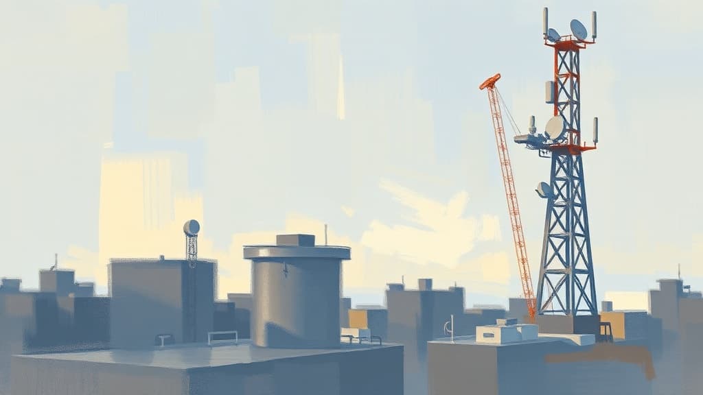 FCC Proposes Rulemaking to Revise UMFUS Spectrum Sharing for Satellite Services