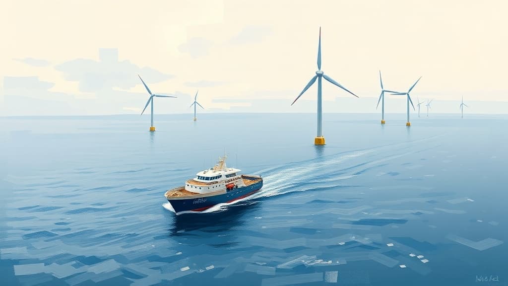 AERO Urges Italian Government to Advance Offshore Wind Projects Amid Delays