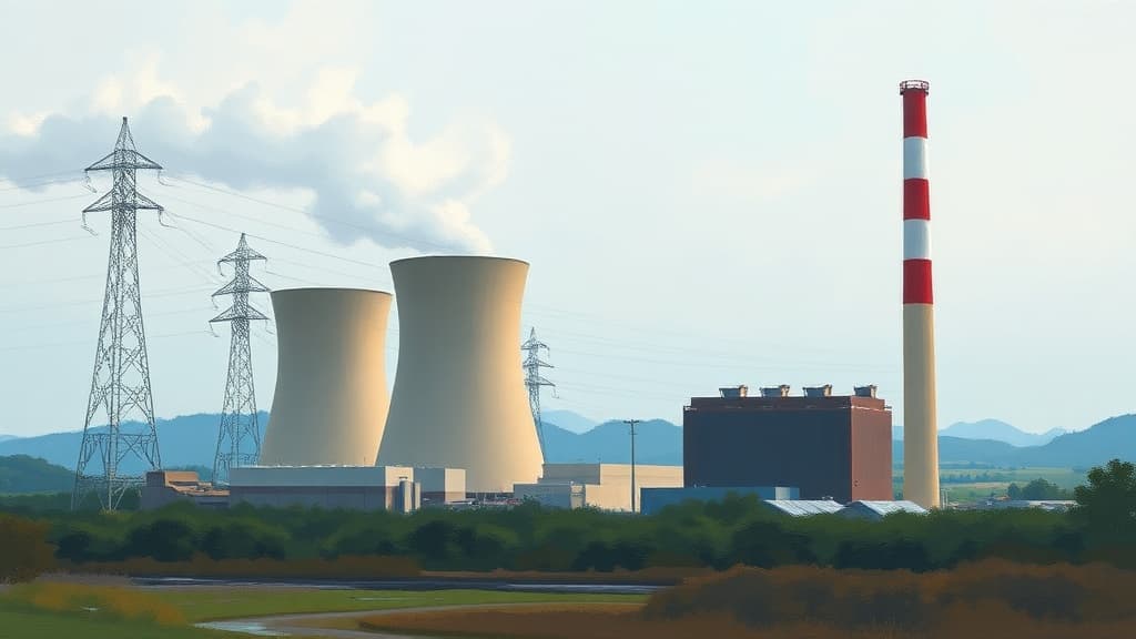 Trump Administration's AI Action Plan Sparks Opposition Over Data Centers in the US and EU