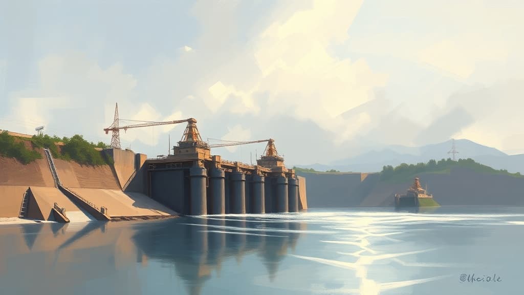 N-HYPPADEC Denies Recruitment Invitation for Kainji Hydro Power Station