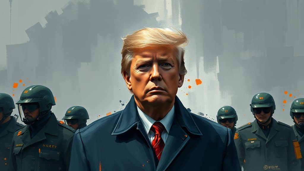 US Enacts Investment Restrictions on Chinese Tech Firms Amid Supply Chain Security Measures