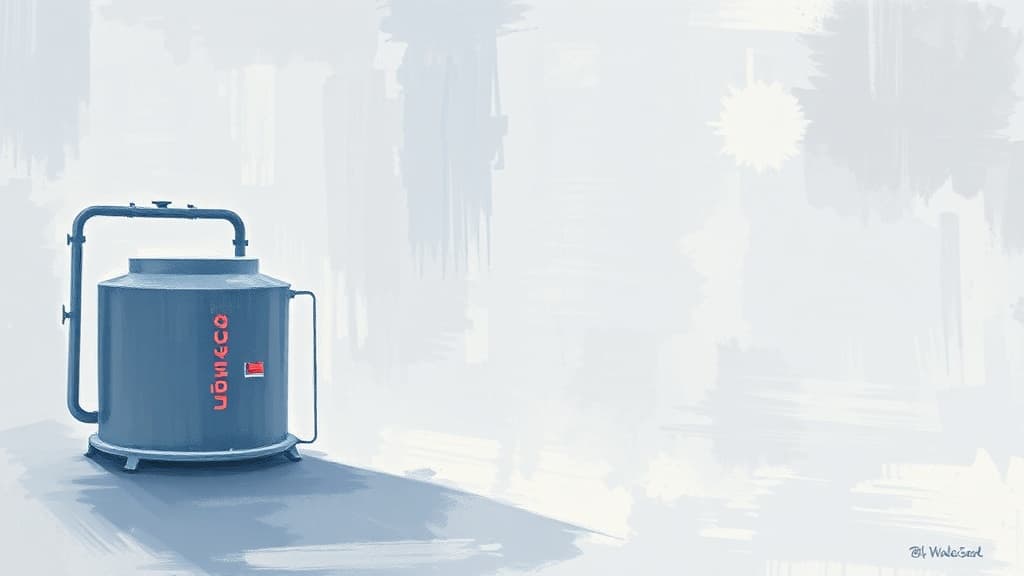 BSV Ventures and LAB7 Lead Investment in Halide Energy for Redox Flow Battery Development