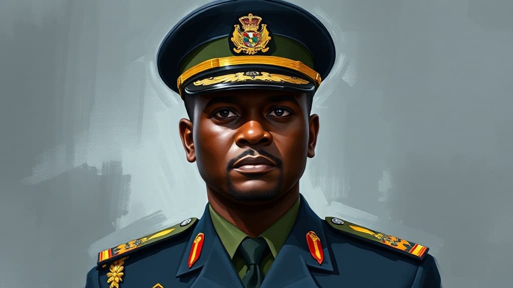 Colonel Abdul Wahab Issah Promoted to ADC of President Mahama