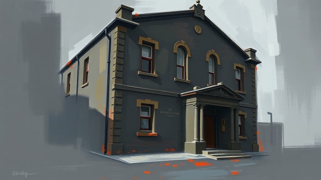 Hartlepool Council to Decide on Salvation Army Community Hub Amid Safety Concerns