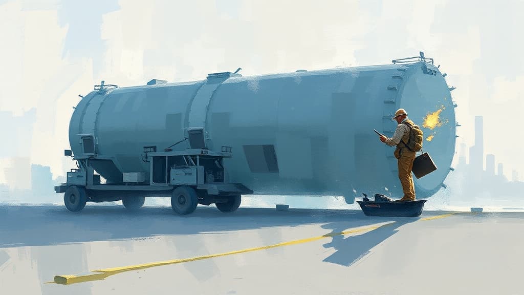 Trump Media & Technology Group Merges with TAE Technologies in $6 Billion Fusion Energy Venture