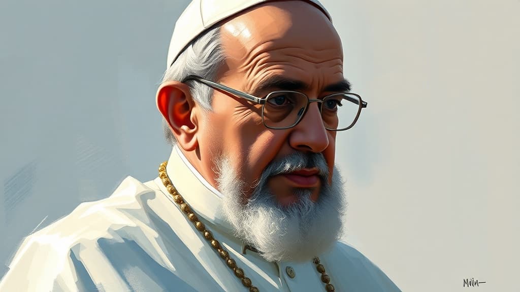 Pope Leo XIV Calls for Christmas Peace; Tarique Rahman Returns to Bangladesh Ahead of Elections