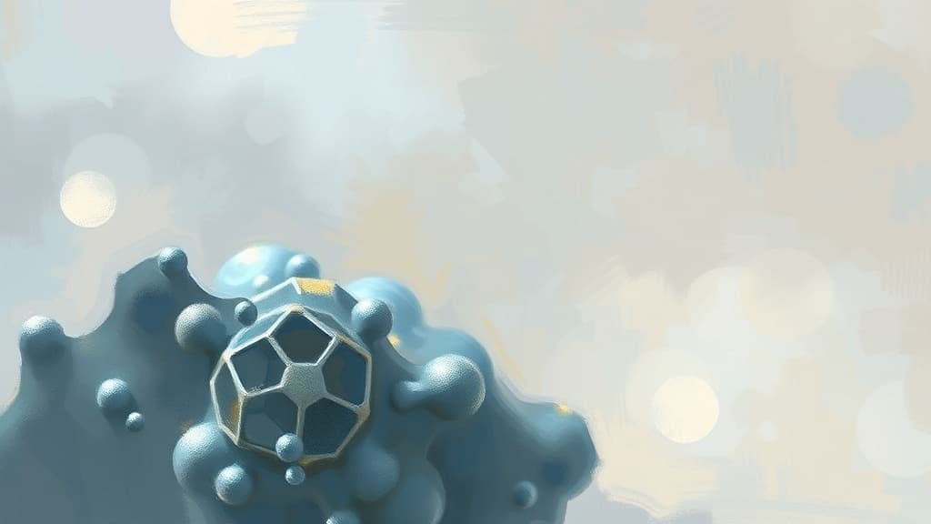 Spanish Researchers Develop Molecular Catalyst for Switchable Hydrogen and Oxygen Production