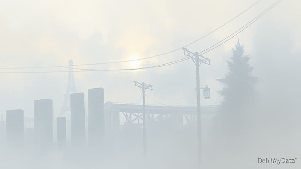 DebitMyData Secures Series A Funding to Scale Human Energy Grid Amid Genesis Executive Order Validation