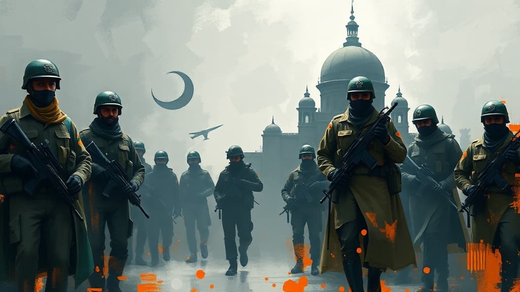 Pakistan Signs $730 Million ADB Initiatives Amid Security Operations and Economic Reforms