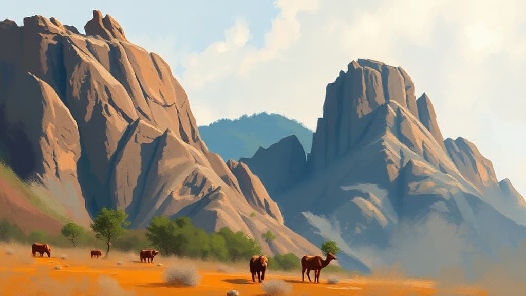 Zimbabwe's Lithium Sector Sees Growth Amid Global Demand and Chinese Investment