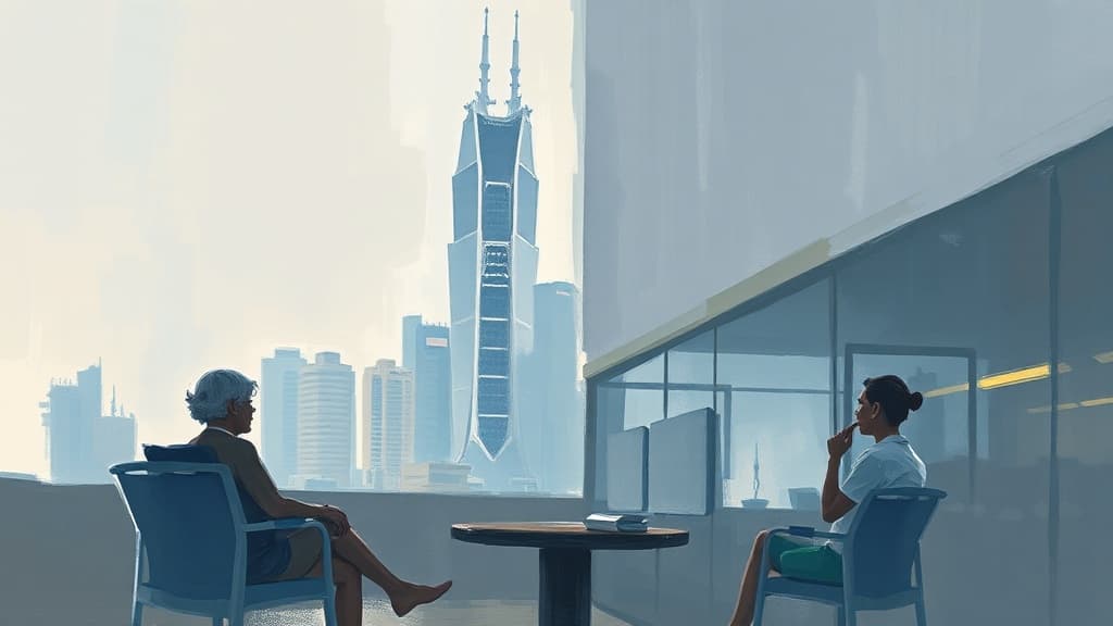 US-Malaysia Trade Agreement Highlights Data Control Issues for Global South