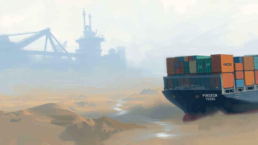 Carbon Border Adjustment Mechanism to Impact African Exports to EU from January 2026