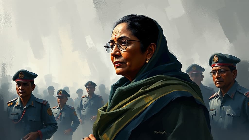 President Draupadi Murmu's Visit to Jamshedpur: Security Measures and Local Celebrations