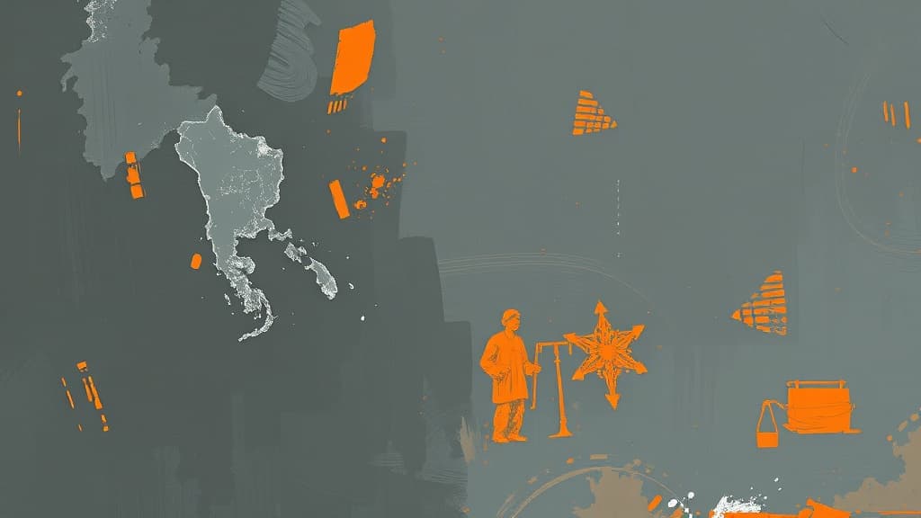 UK Foreign Aid Spending to Drop to 0.3% of GNI by 2027 Amid Significant Cuts