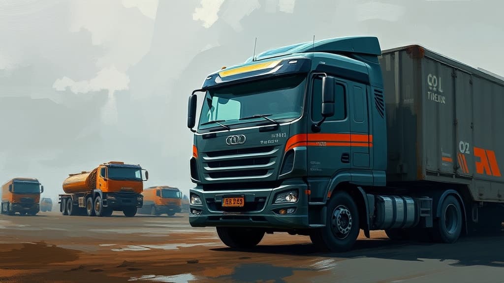 China's Oil Imports Exceed Saudi Arabia's Production; New Technologies in EV Batteries and Hypersonic Missiles