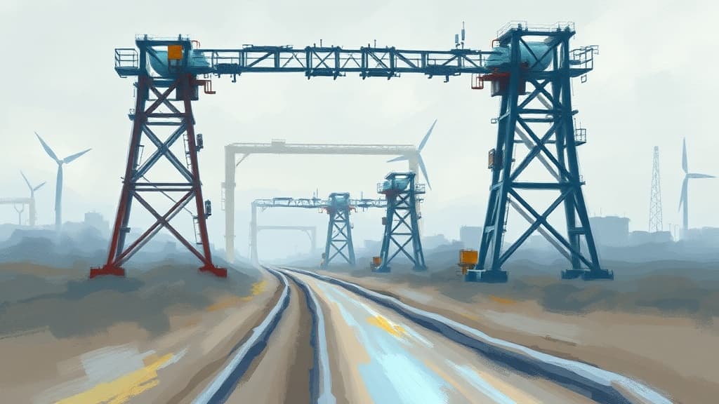 IEEFA Analysis Reveals Gas Pipeline Operators Underreport CO2 Emissions in Europe