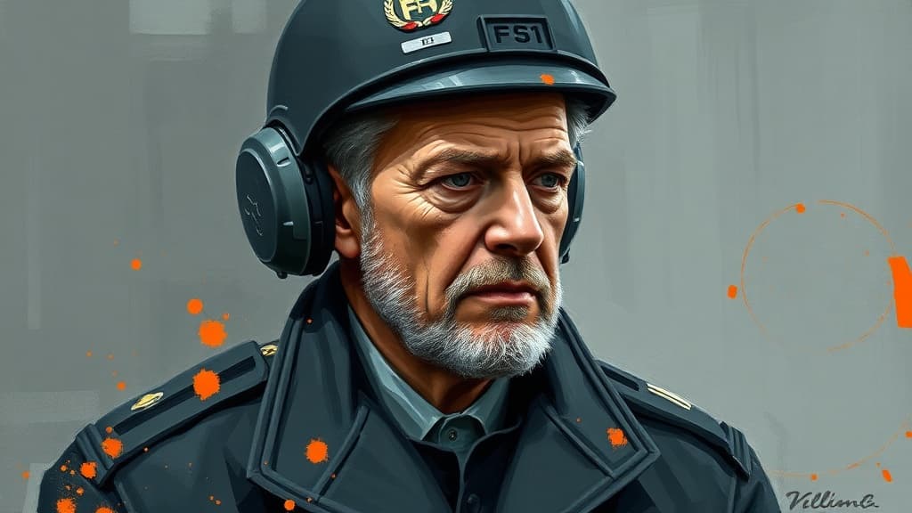 Flender Hosts NRW State Secretary to Discuss Defense Manufacturing Support and EU Spending Growth