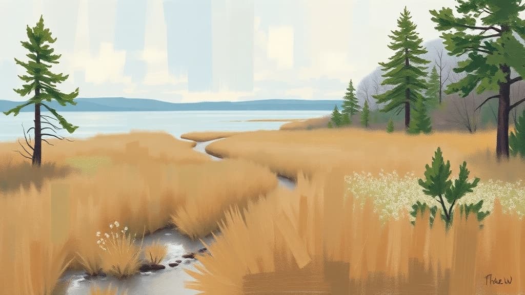 New Jersey Allocates $11M for Nature-Based Climate Change Projects in 2026