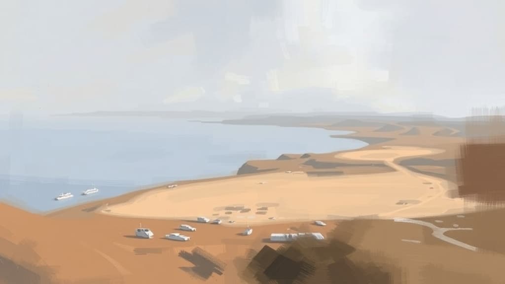 Narmada Project: From Bharuch Proposal to Sardar Sarovar Controversy