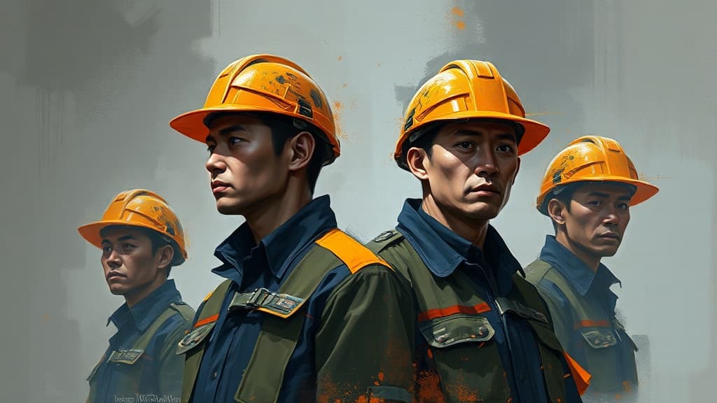 Beomhan Industries and Fuel Cell Win Exemplary Worker Awards for Labor-Management Cooperation