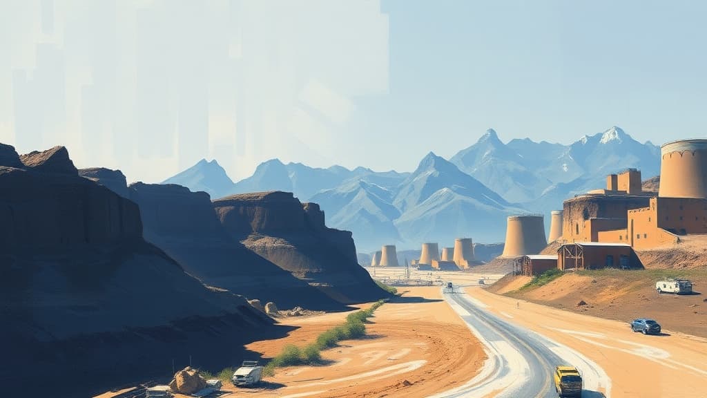 South Africa Faces PGM Supply Deficit Amid High Prices and EV Market Dynamics